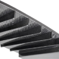 Picture of Seibon SEI Rear Diffusers - RD18SBIMP