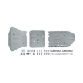 Picture of ARB UVP Panels Skid Plates - 5440230