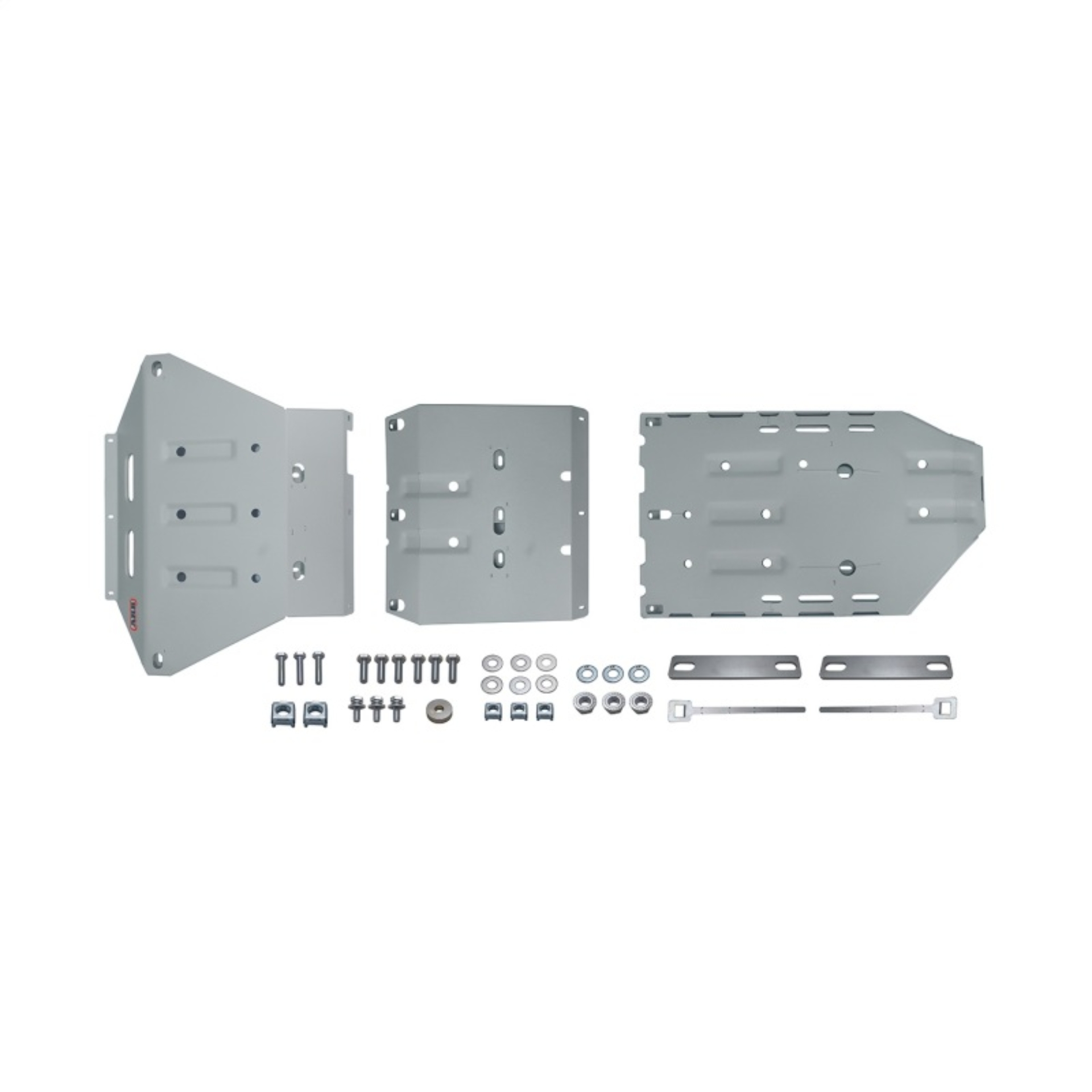 Picture of ARB UVP Panels Skid Plates - 5440230
