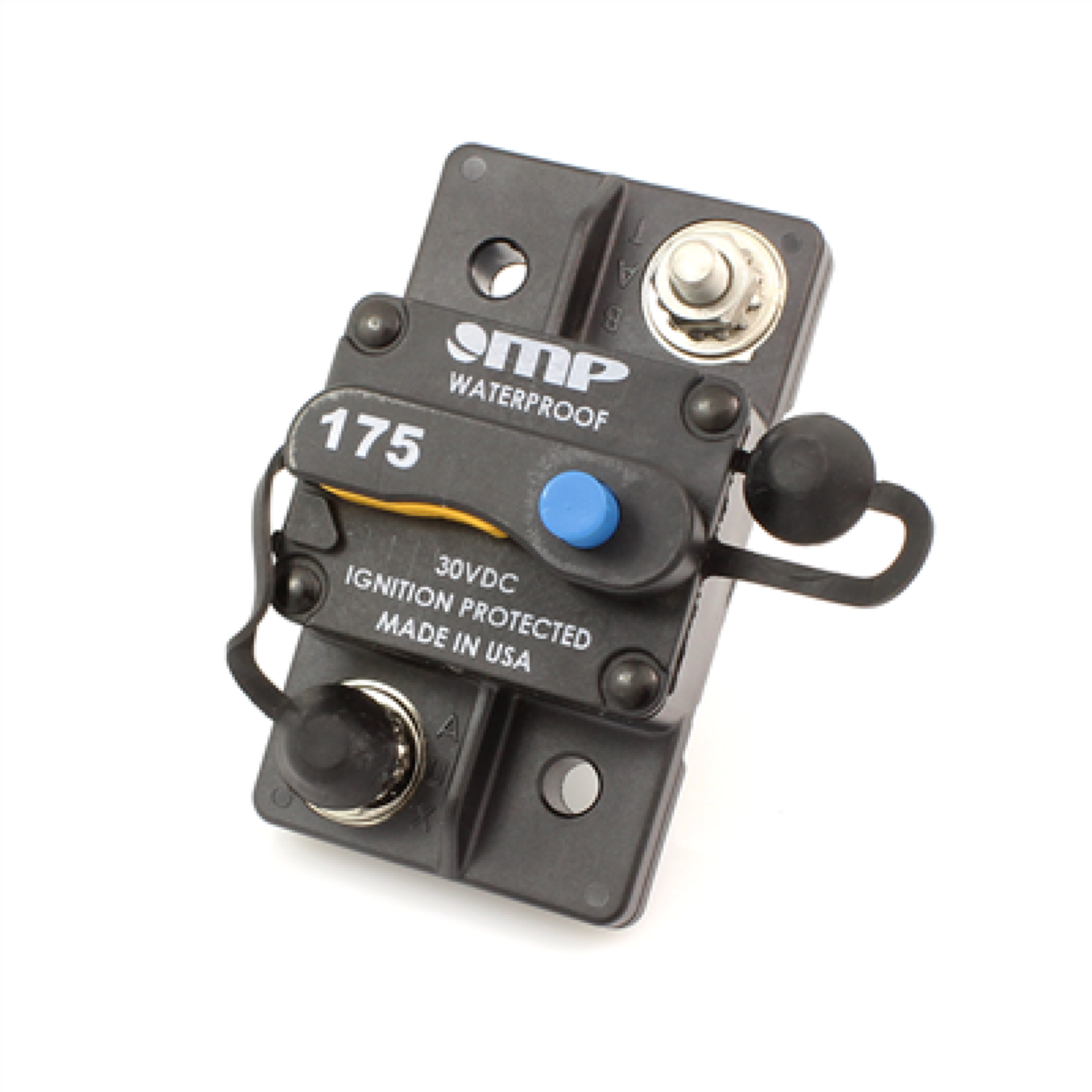 Picture of Rywire RYW Fuses & Relays - RY-MP-175A-BREAKER