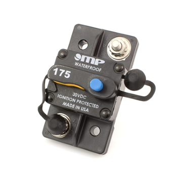 Picture of Rywire RYW Fuses & Relays - RY-MP-175A-BREAKER