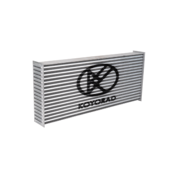 Picture of Koyo KOY HyperCore I/C Cores Intercoolers - CCS2410
