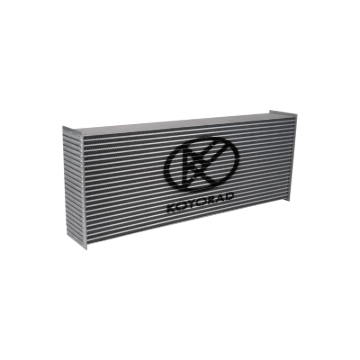 Picture of Koyo KOY HyperCore I/C Cores Intercoolers - CCR2810