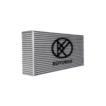 Picture of Koyo KOY HyperCore I/C Cores Intercoolers - CCR2311