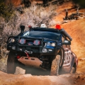 Picture of ARB UVP Panels Skid Plates - 5440230