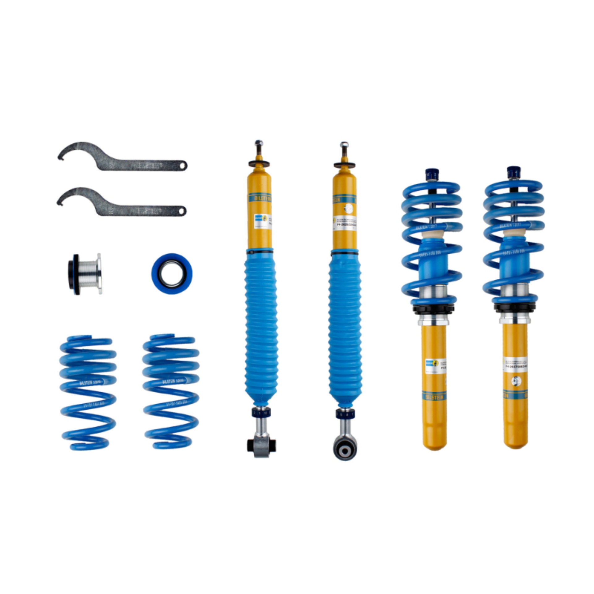 Picture of B16 (PSS10) - Suspension Kit
