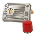 Picture of BD Diesel BDD Inline Trans Filter Kits Transmission Filters - 1064041