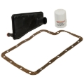 Picture of BD Diesel BDD Inline Trans Filter Kits Transmission Filters - 1064044