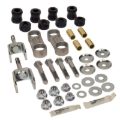 Picture of BD Diesel BDD Endlinks Sway Bar Endlinks - 1032051