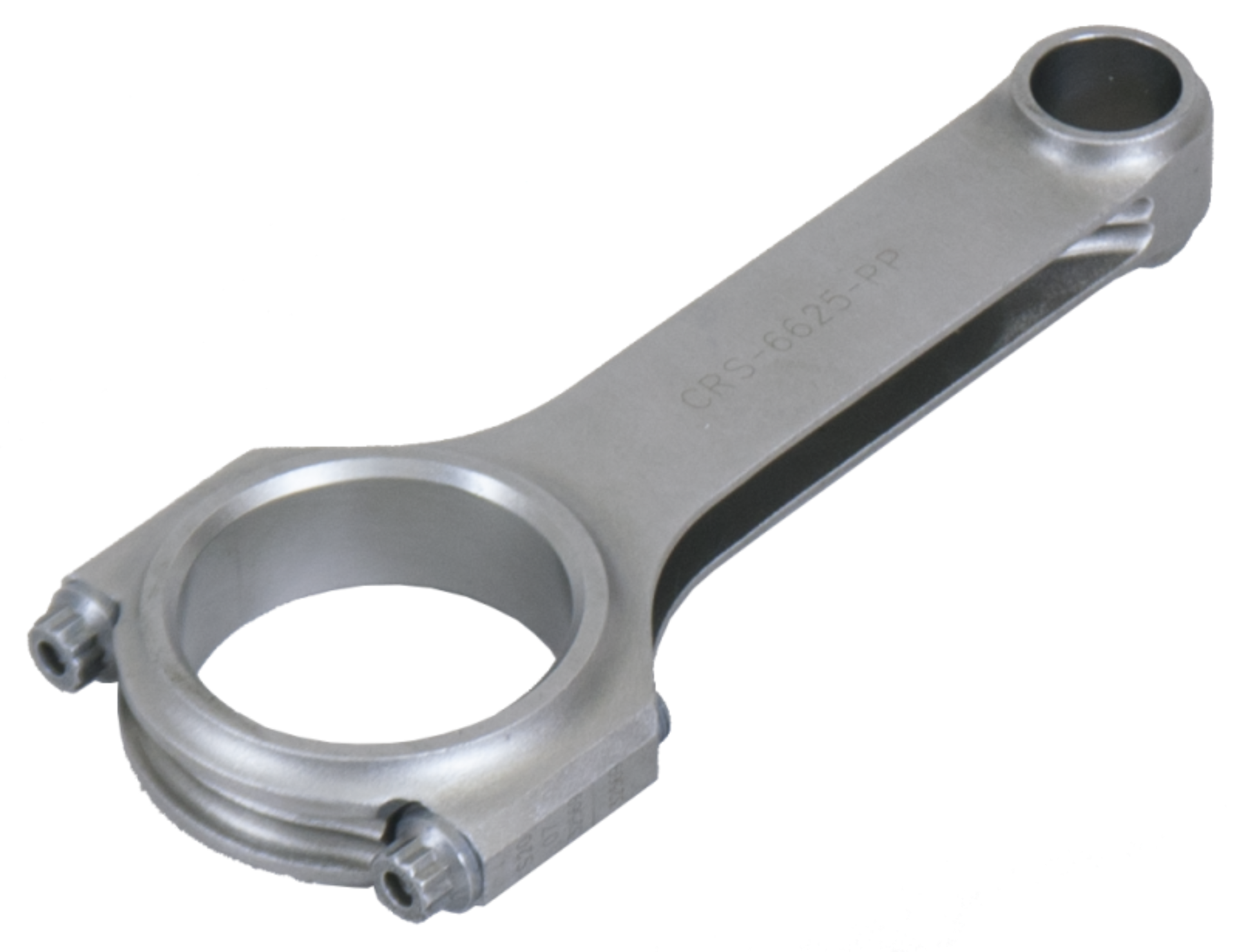Picture of Eagle EAG Conrods H-Beam-Single Connecting Rods - CRS6625PP3D-1