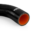 Picture of Mishimoto MM Silicone Hose-Radiator Radiator Hoses - MMHOSE-F35T-17BK
