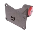 Picture of Innovative Mounts INM Sil Alum Single Mount-85A Engine Mounts - 90720-85A