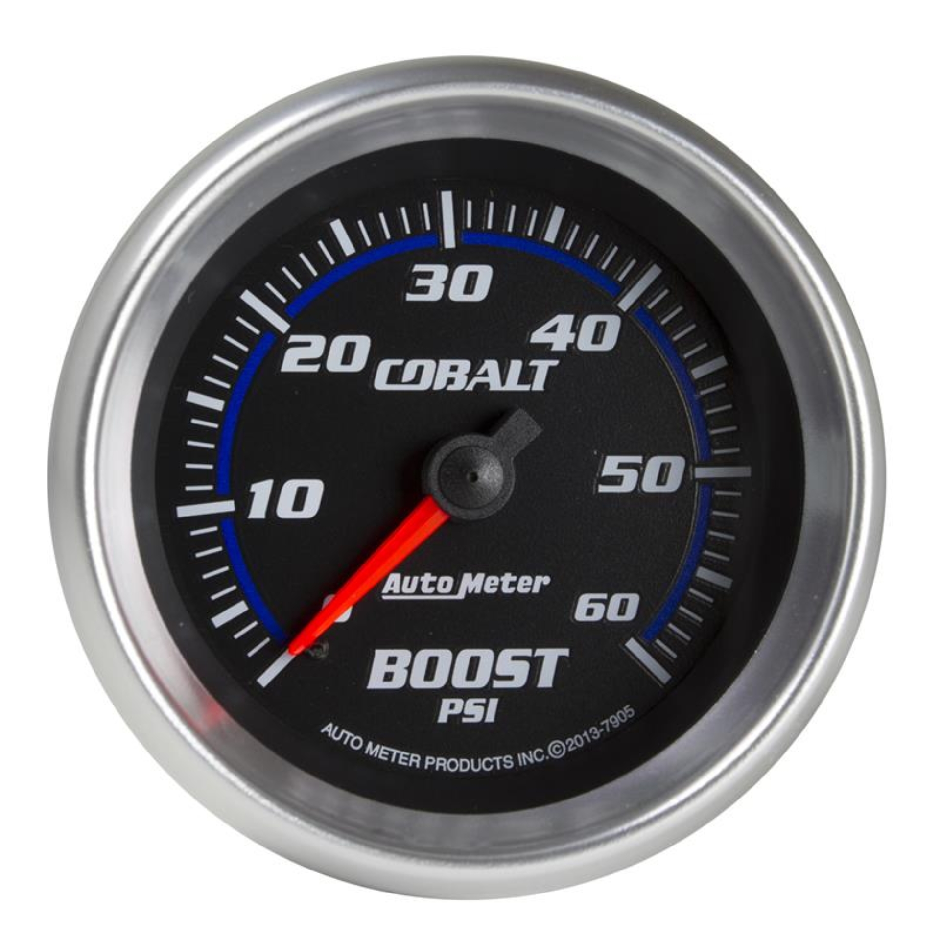 Picture of AutoMeter AM Cobalt Gauges - 7905