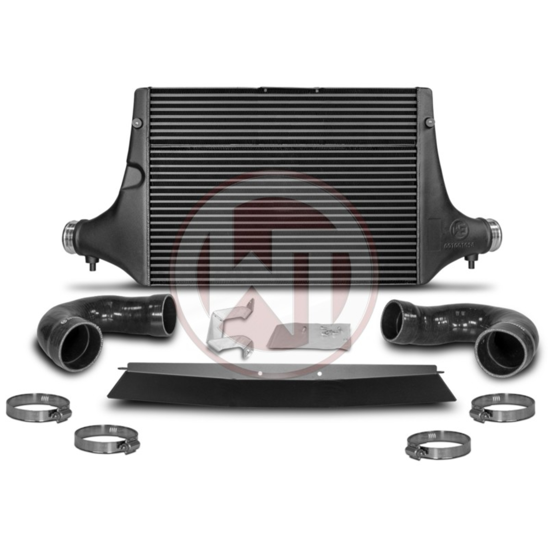 Picture of Wagner Tuning WGT Intercooler Kits-Comp - 200001142USA.KITSINGLE