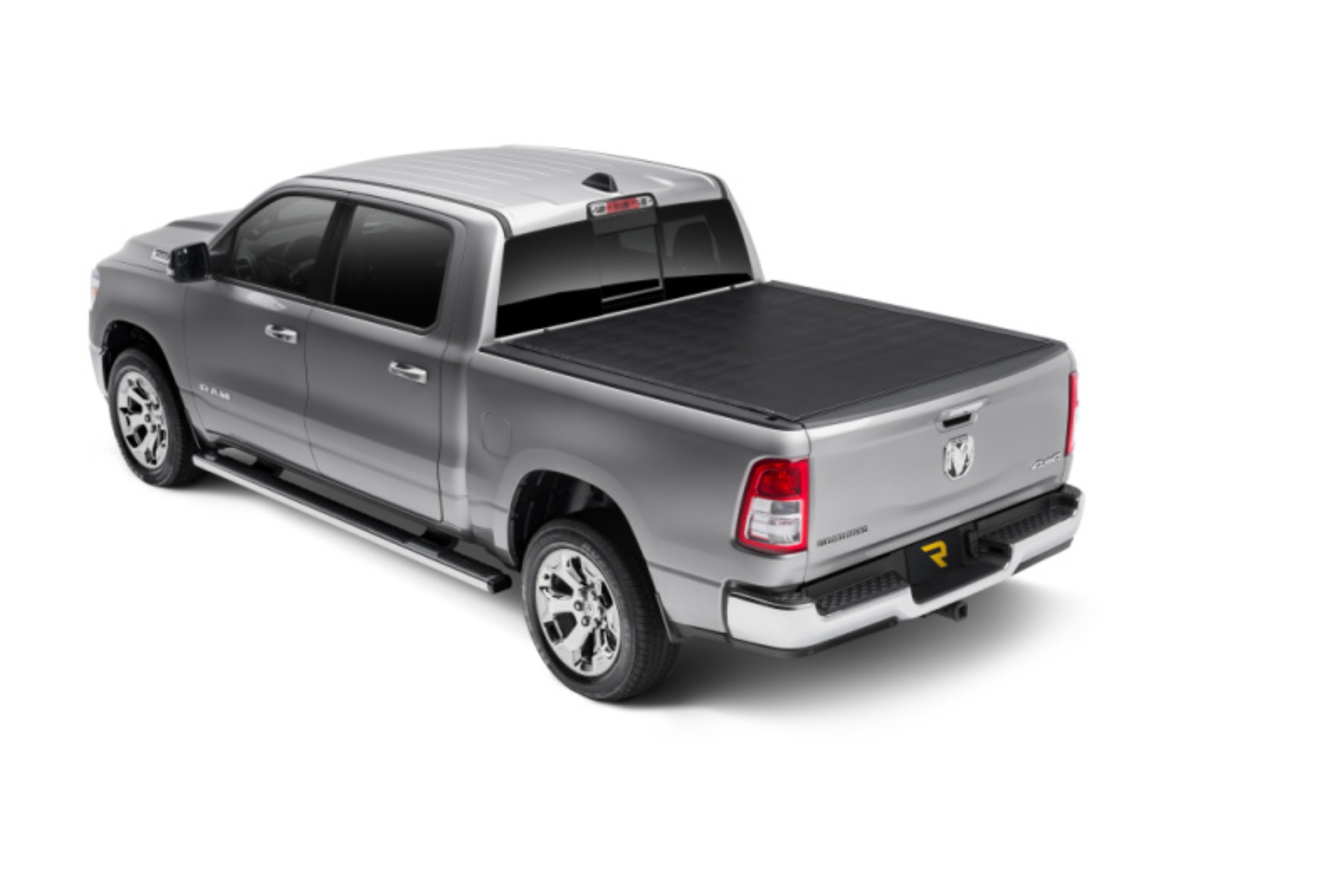 Picture of Truxedo TRX Bed Cover-Sentry - 1585801