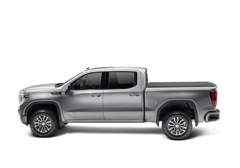 Picture of Truxedo TRX Bed Cover-Pro X15 - 1474301