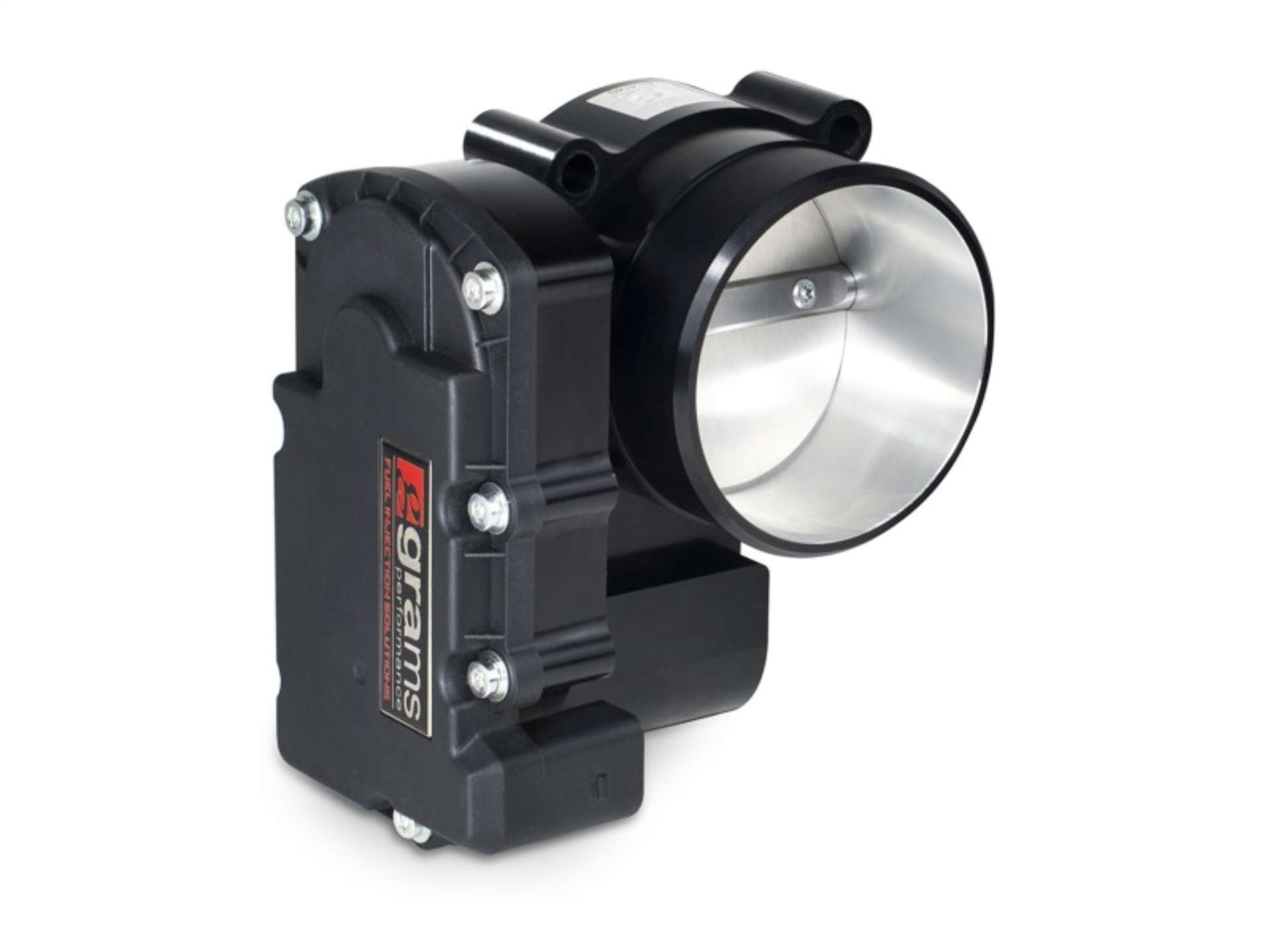 Picture of Grams Performance GP Electronic Throttle Bodies - G09-09-0070