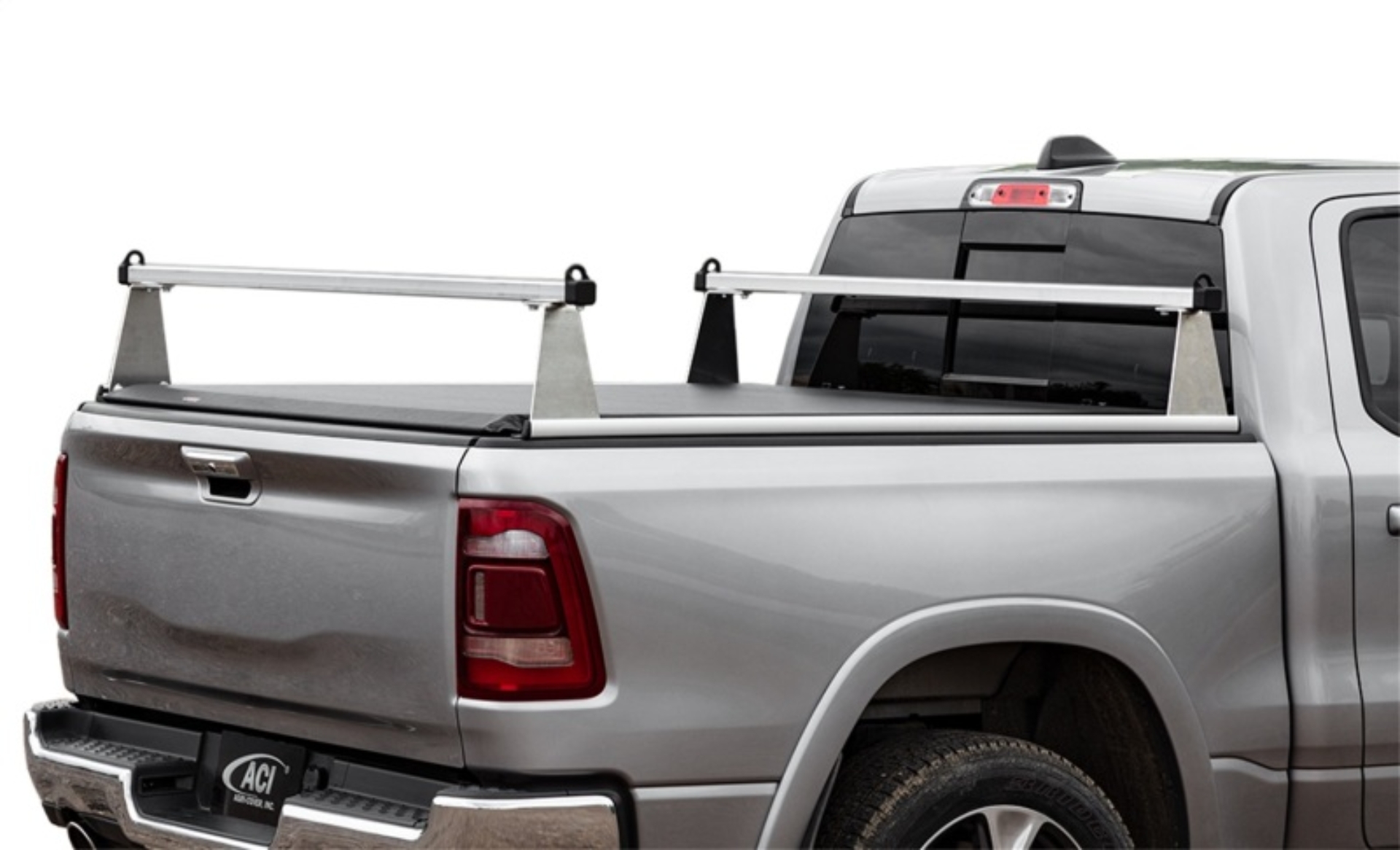 Picture of Access ACC ADARAC Truck Rack Ladder Racks - F4070011