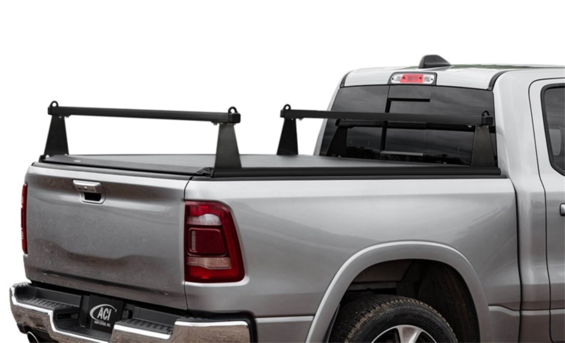 Picture of Access ACC ADARAC Truck Rack Ladder Racks - F4070012