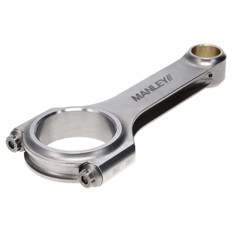 Picture of Manley Performance MAN Conrods SC H-Bm-Single Connecting Rods - 14006-1