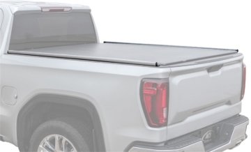 Picture of Access ACC ADARAC Utility Rails Bed Rails - F0070011