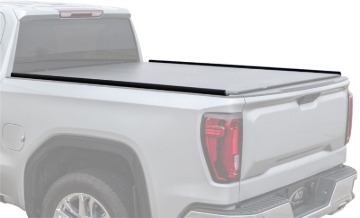 Picture of Access ACC ADARAC Utility Rails Bed Rails - F0070012