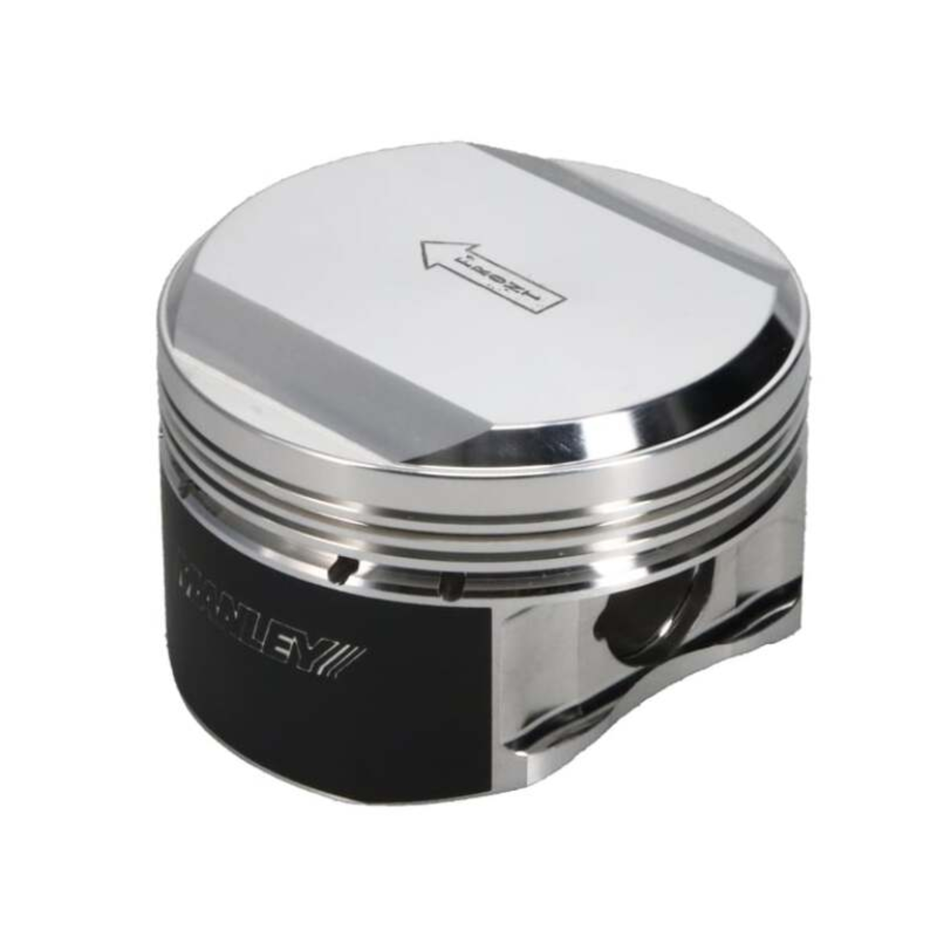 Picture of Manley Performance MAN Piston Sets-6 Cyl - 643105C-6