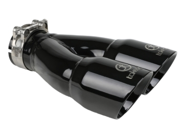 Picture of aFe Takeda Exhaust Tip - 49T25364-B10