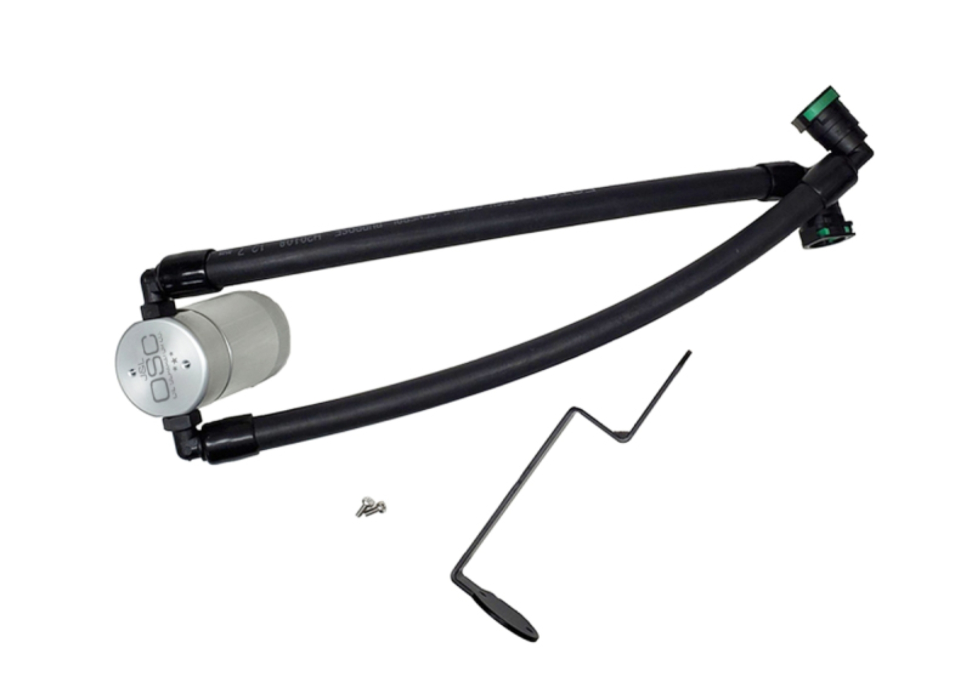 Picture of J&L JLT Oil Separators - 3043P-C