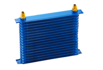 Picture of GReddy GRE Oil Cooler - 12004316