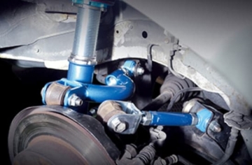 Picture of Cusco CUS Control Arms Rear - 223 474 GD