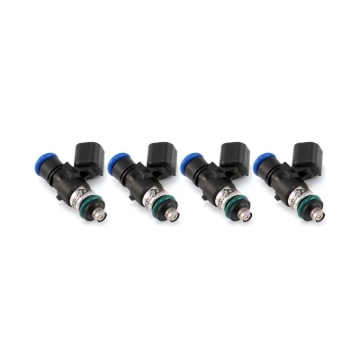 Picture of Injector Dynamics ID 2600cc Injector Sets-4 Cyl Fuel Injector Sets - 2600.34.14.14.4