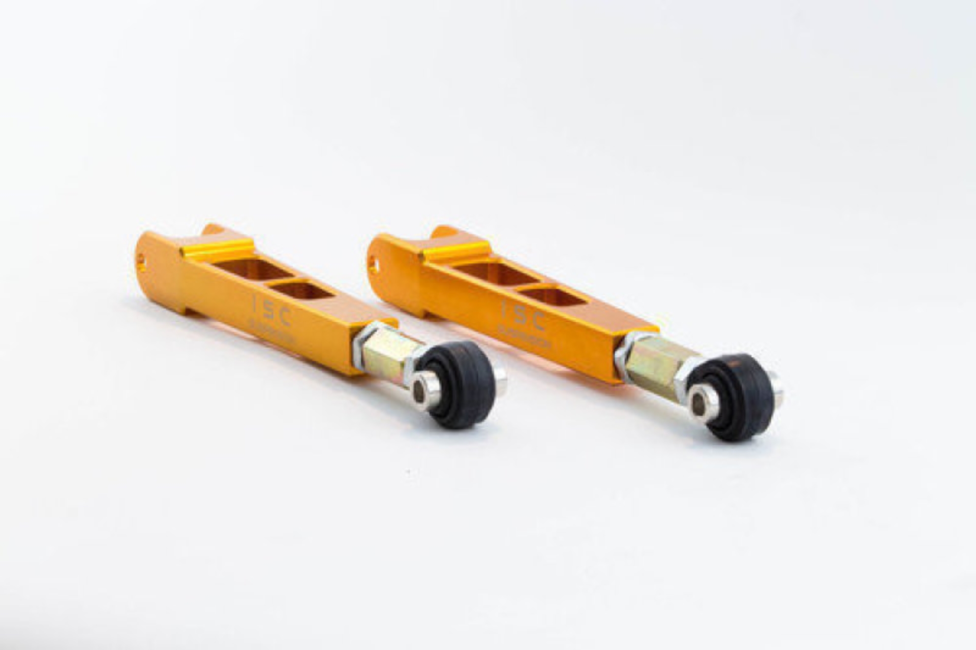 Picture of ISC Suspension ISC Toe Arms Suspension Arms & Components - S012TA