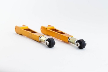 Picture of ISC Suspension ISC Toe Arms Suspension Arms & Components - S012TA