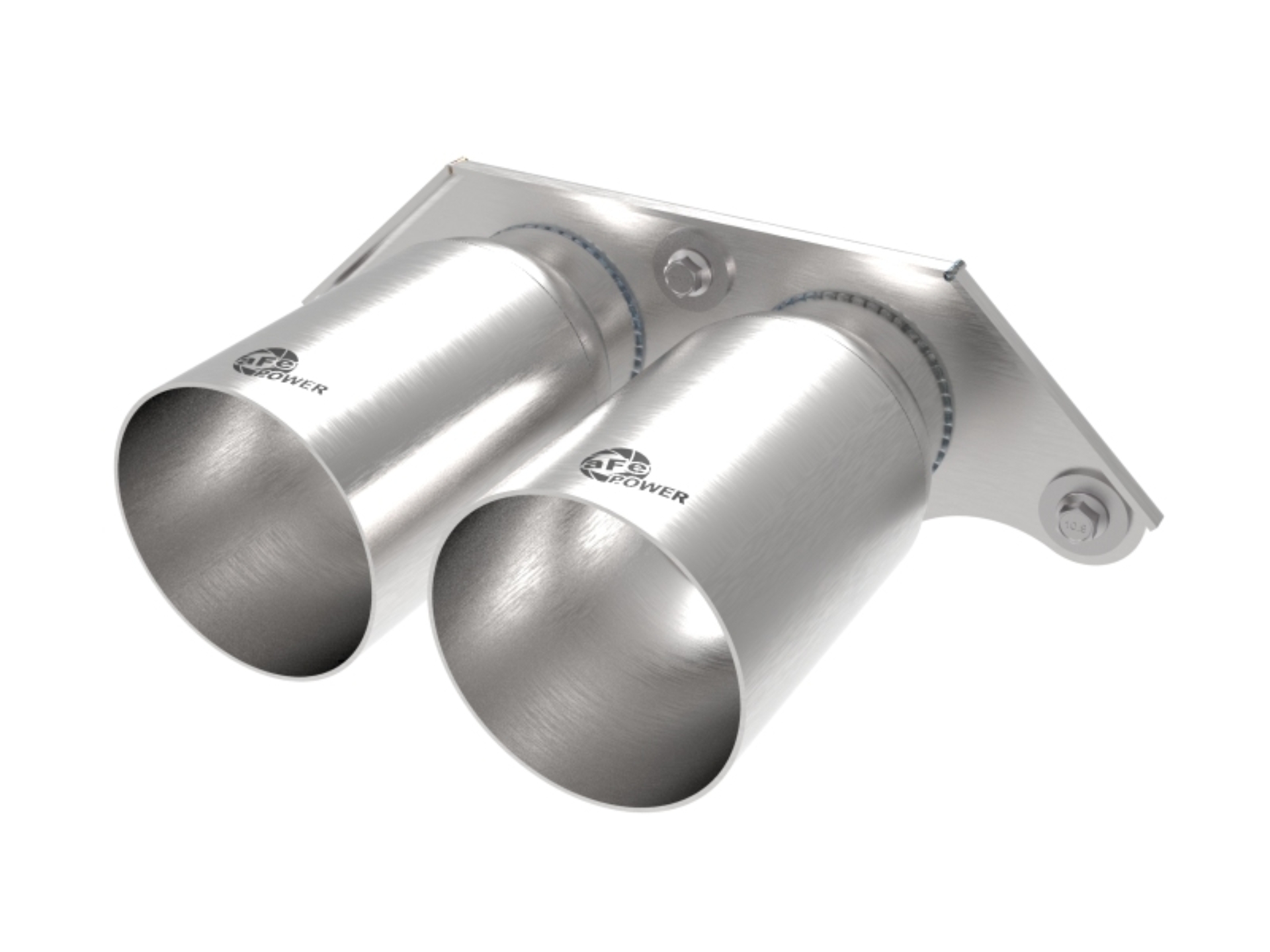 Picture of aFe Mach Force-Xp Exhaust Tip - 49C36435-H