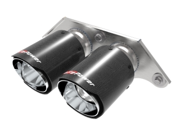 Picture of aFe Mach Force-Xp Exhaust Tip - 49C36435-C
