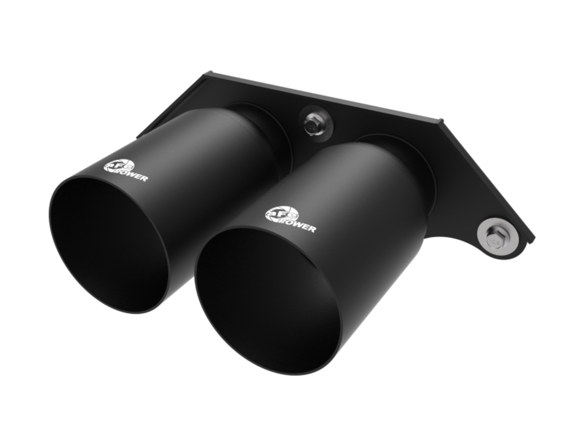 Picture of aFe Mach Force-Xp Exhaust Tip - 49C36435-B