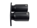 Picture of aFe Mach Force-Xp Exhaust Tip - 49C36435-B