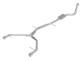Picture of aFe Exhaust Cat Back - 49-36420-P