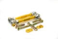 Picture of ISC Suspension ISC Toe Arms Suspension Arms & Components - S012TA