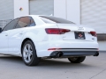 Picture of aFe Exhaust Cat Back - 49-36420-P
