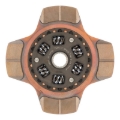 Picture of Exedy EXE Clutch Discs - HD10T1