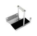 Picture of Torque Solution TQS Battery Tie Downs - TS-SU-614