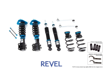 Picture of Revel RVL Touring Sport Coilovers - 1TR3CDTY007