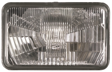Picture of Hella Twin Beam Lamp Driving Lights - 003177862