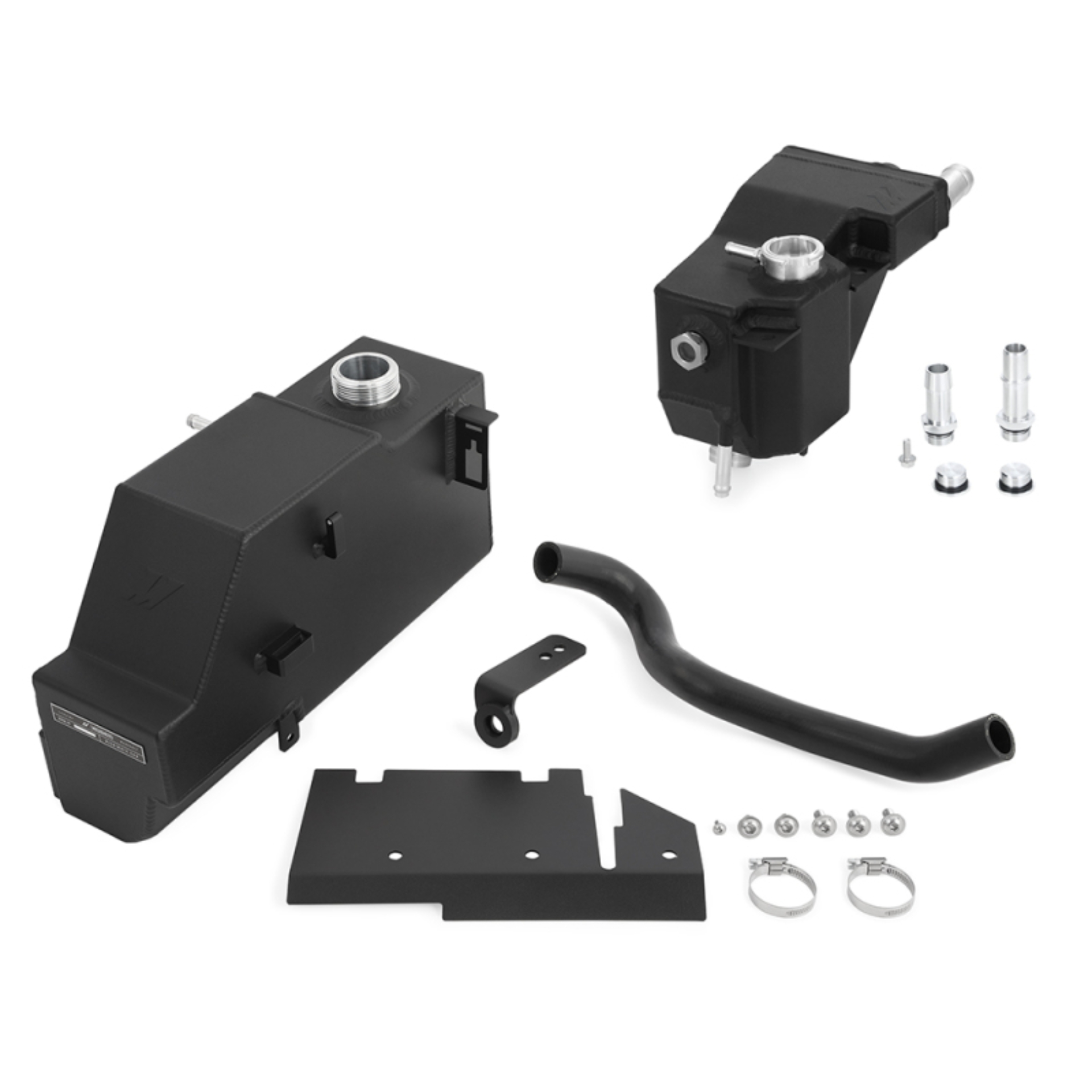 Picture of Mishimoto MM Cooling Packages - MMRT-F2D-11KMWBK