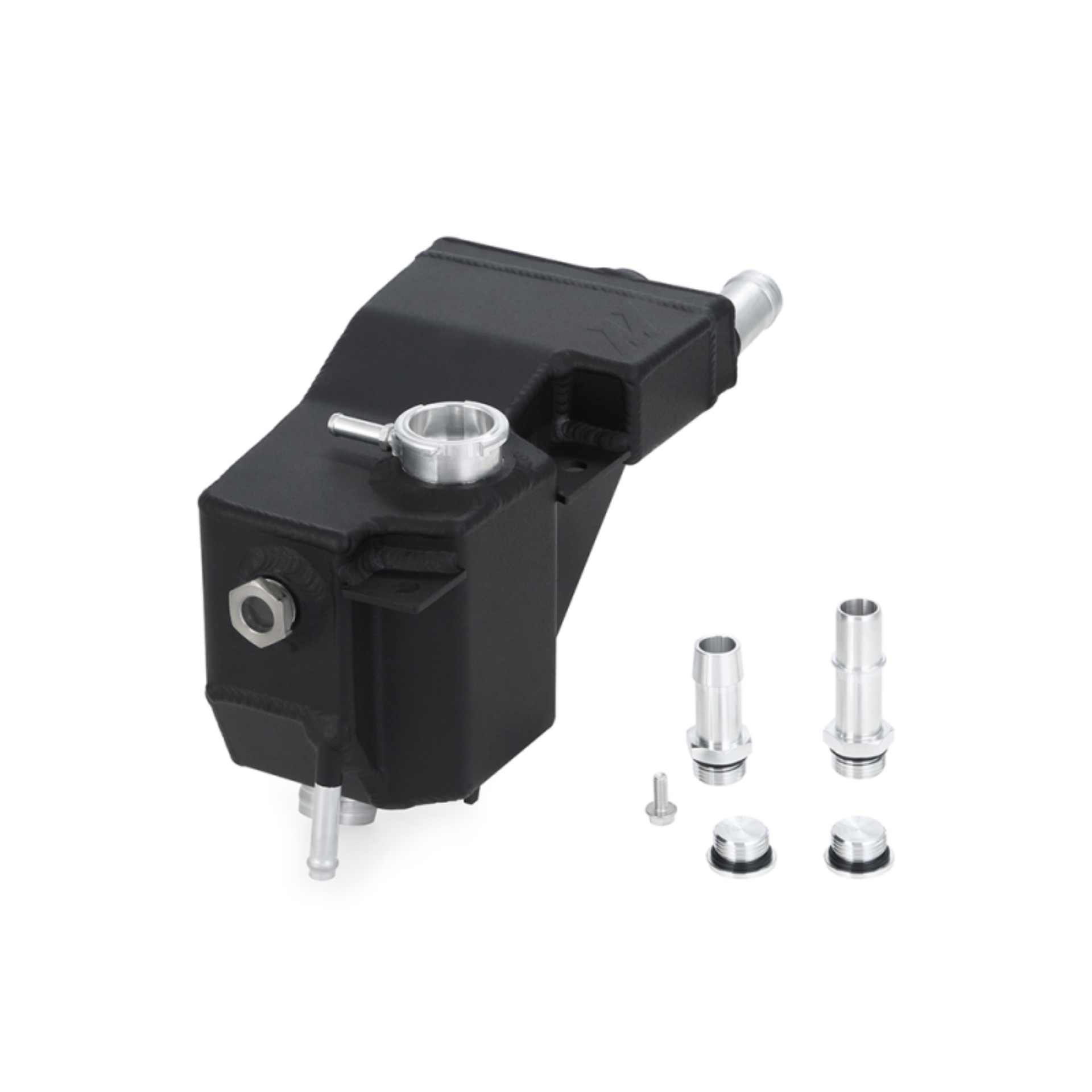 Picture of Mishimoto MM Cooling Packages - MMRT-F2D-11SMWBK