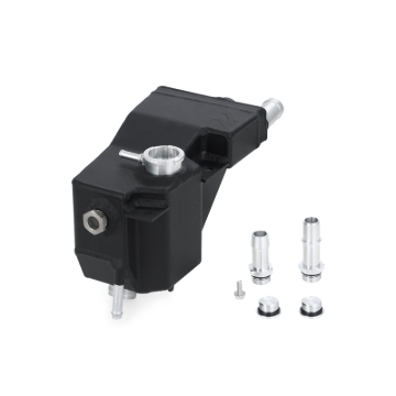 Picture of Mishimoto MM Cooling Packages - MMRT-F2D-11SMWBK