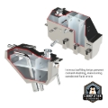 Picture of Mishimoto MM Cooling Packages - MMRT-F2D-11KMWBK