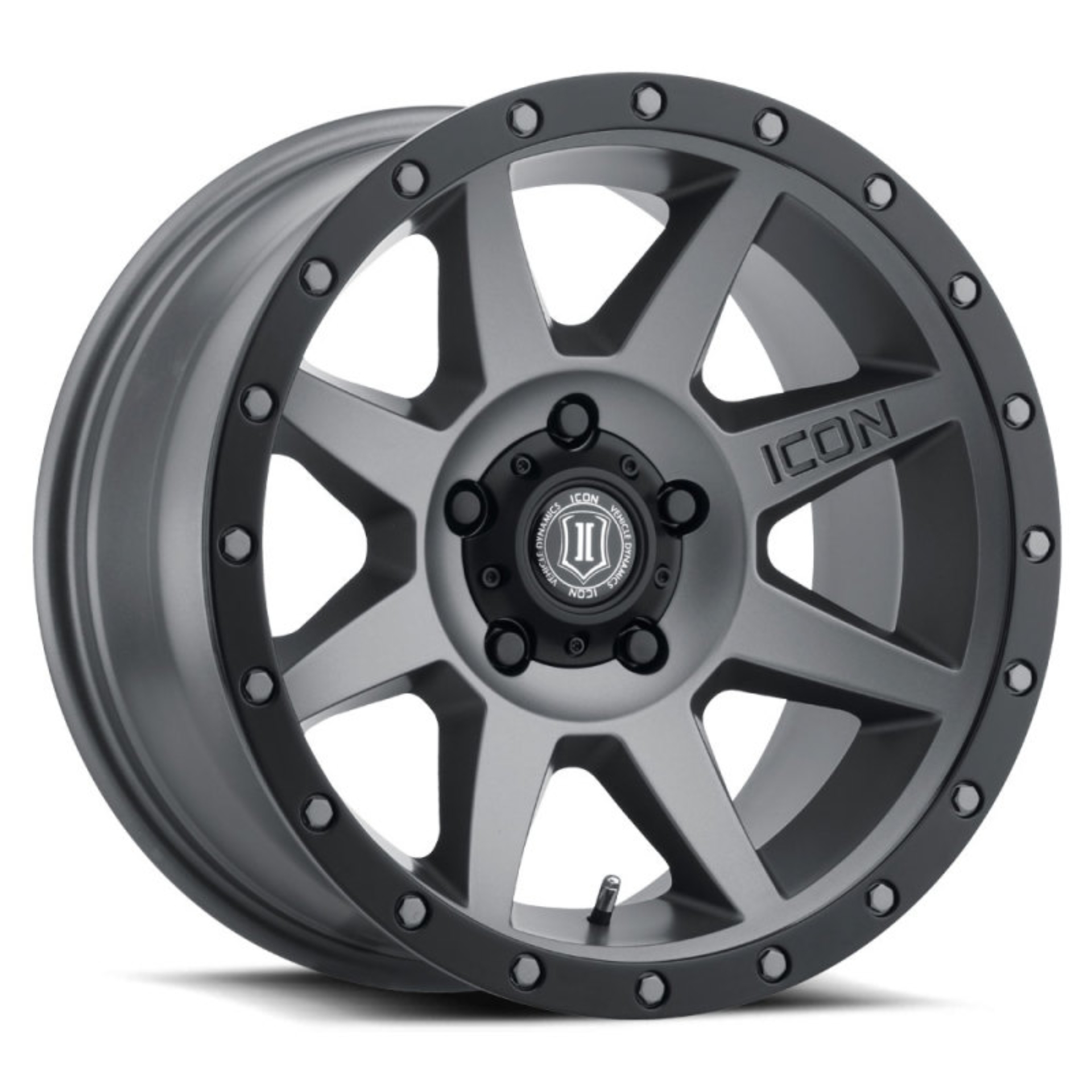 Picture of ICON ICO Rebound Wheels - 1817858547TT